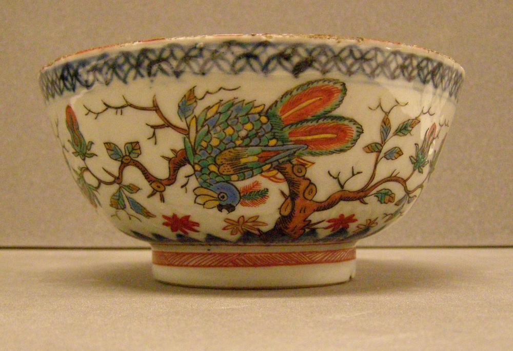 图片[2]-bowl BM-Franks.940.+-China Archive